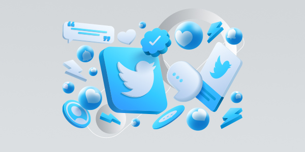 اصطلاحات فارسی توییتر