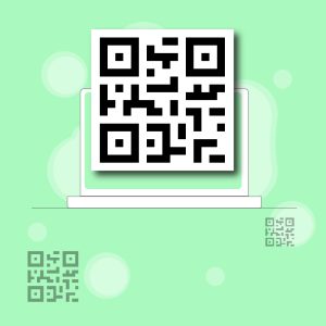 ساخت QR Code رایگان [فوری موبایل+کامپیوتر]