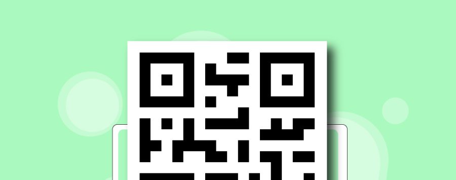 ساخت qr code