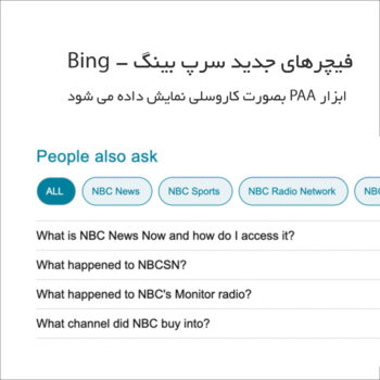 Bing Tests People Also Ask In Carousel UX