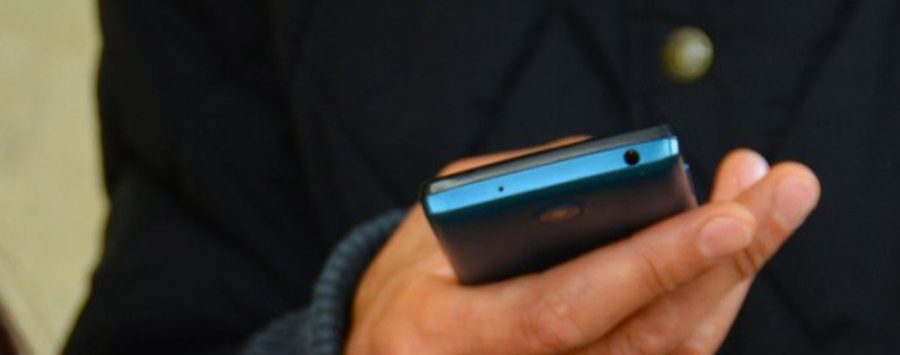 Internet access and communication tools; A new definition of poverty