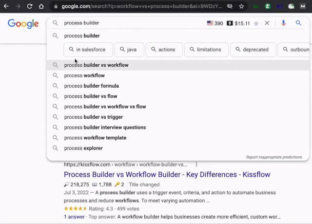 google-desktop-auto-complete-refinements