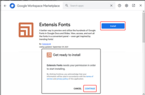 google docs get new fons7