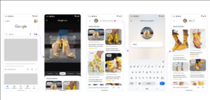 فناوری Multi Search
