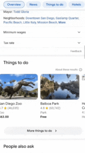 نسخه جدید Things To Do