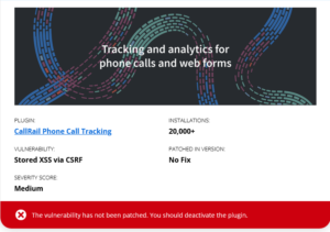 CallRail Phone Call Tracking