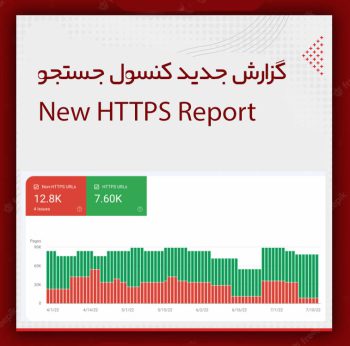 New HTTPS Report