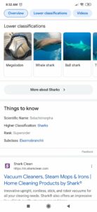 things to know google serp1