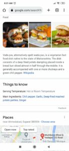 things to know google serp2