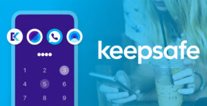 اپ Keepsafe Photo Vault