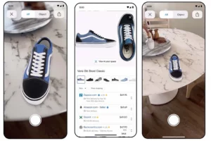 AR Shoes
