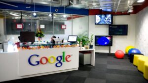 Google is preparing to layoff 10,000 poor performing employees