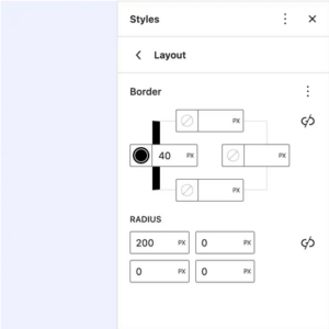 More consistency and control across design tools