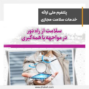 The national platform for providing virtual health services should be designed