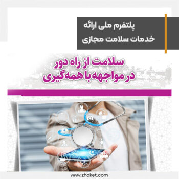The national platform for providing virtual health services should be designed