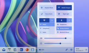 windows-12-concept-quick-settings