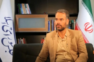 جلال رشیدی کوچی در برنامه مجلس انقلابی