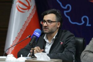 دهقانی فیروزآبادی سرپرست معاونت علمی و فناوری ریاست جمهوری