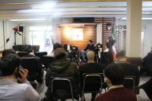 دومین نشست روایت مسیر تنظیم‌گری در ایران