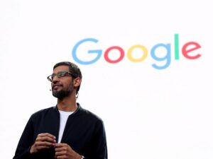 مدیر عامل گوگل در یک پیام احساسی خبر قطع همکاری با بیش از 12000 کارمند خود را اعلام کرد