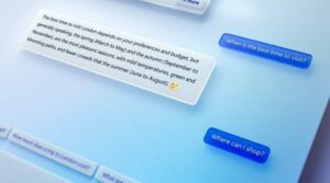 تلاش برای برطرف کردن اشتباهات بینگ