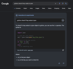google code tips