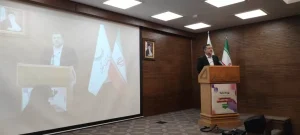 رئیس صندوق نوآوری و شکوفایی در دومین رویداد شکوفا