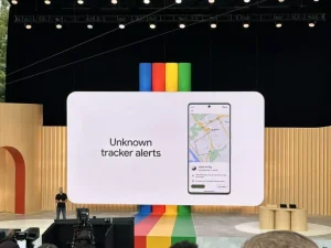 قابلیت Find My گوگل به‌زودی از تبلت‌ها، هدفون‌ها و سایر ردیاب‌ها نیز پشتیبانی می‌کند