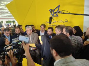 کسی در کشور نیازی به آمازون و Ebay حس نمی‌کند
