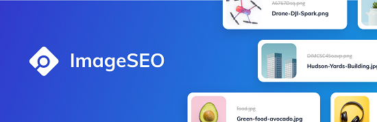 افزونه image SEO
