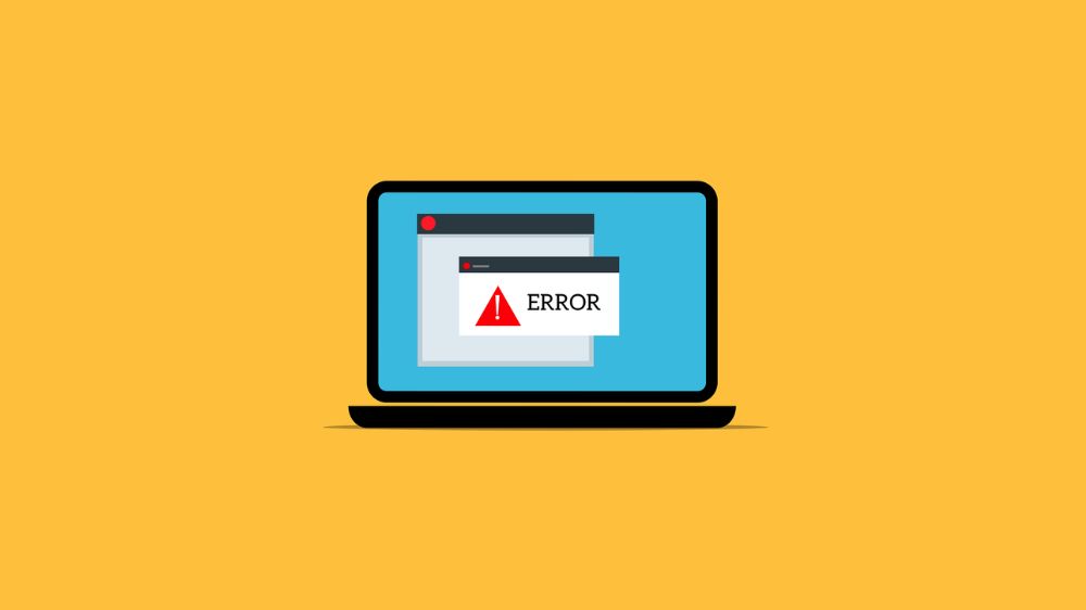 رفع خطای کد کنترلی وردپرس