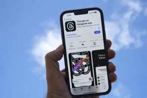 دانلود اپلیکیشن Threads اینستاگرام