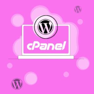 نصب وردپرس روی ساب دامین