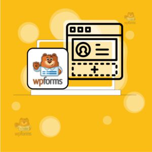 افزودن فرم تماس در وردپرس ✅[WPForms]