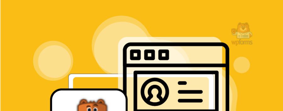 پلاگین فرم ساز WPForms