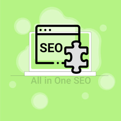آمورش افزونه All in One SEO