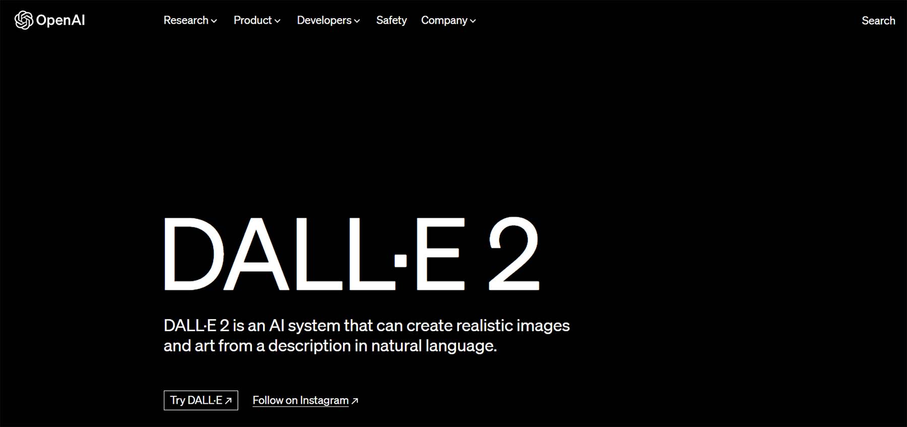 سرویس DALL-E ابزاری برای تدیل متن به عکس