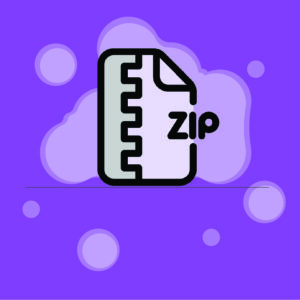 تعمیر فایل RAR و ZIP 🔨[4 روش مختلف]