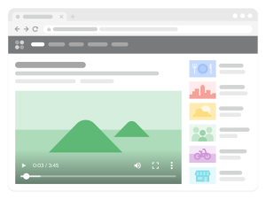 dedicated-video-page