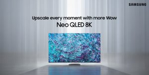 Samsung Electronics Launches 2024 Neo QLED