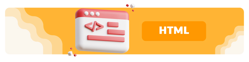 زبان HTML