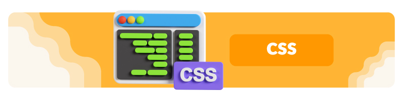 زبان CSS