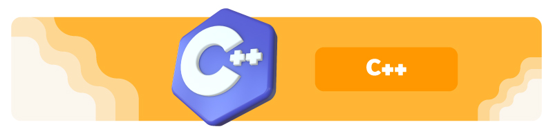 زبان C++