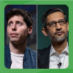Altman and Nadella Tapped for US Government AI Security Board