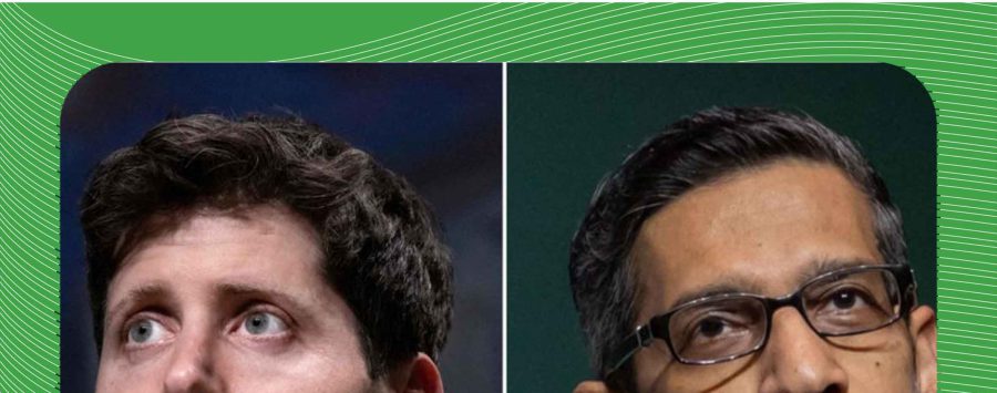 Altman and Nadella Tapped for US Government AI Security Board