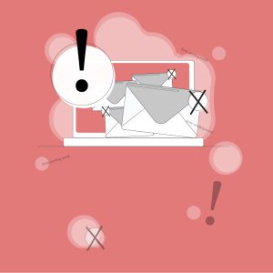 خطای “ Error sending email “ در وردپرس