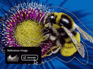 Generate Image