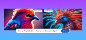 تصاویر ساختهشده با هوش مصنوعی در Adobe Stock تنها بخش کوچکی از مجموعه داده آموزشی Firefly هستند