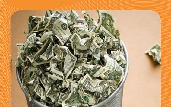 مقابله با خروج ارز از طریق فعالیت‌های غیرقانونی تبلیغاتی