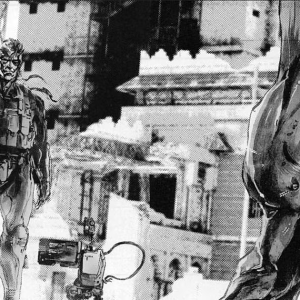 A review of memorable moments from the Metal Gear Solid series
